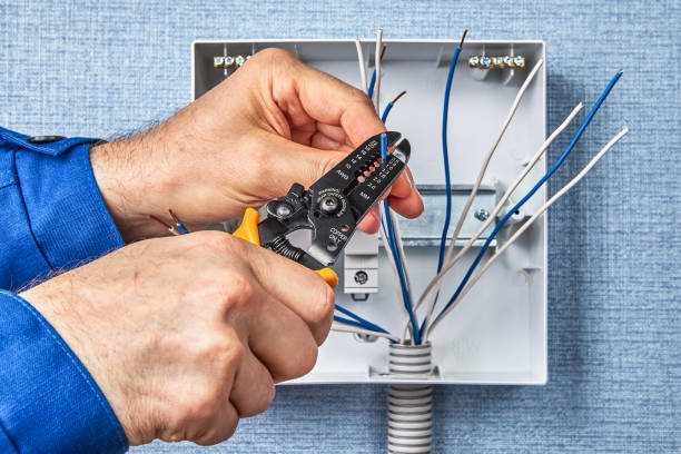  Jamestown, ND Electrical Services Pros