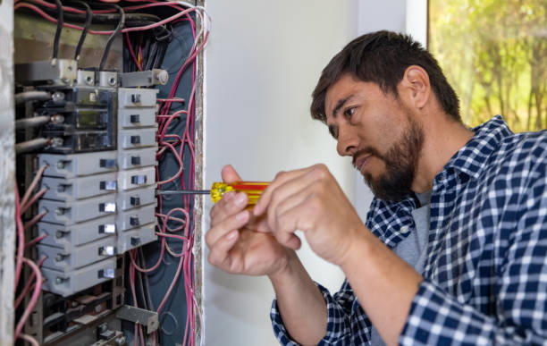 Backup Power Systems Installation in Jamestown, ND